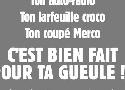 CIP-IDF > Trois critiques des années Mitterrand