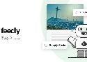 FEEDLY