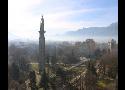 Pollution de l'air à Grenoble : l'Etat lourdement condamné