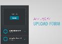 Mini AJAX File Upload Form | Tutorialzine