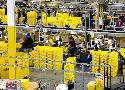 Quand Amazon fait la fête