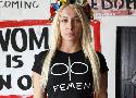 Prostitution: FEMEN dit "oui" à la pénalisation des clients