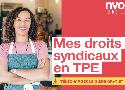 Guide des droits syndicaux en TPE