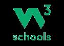 HTML5  (w3schools) ***