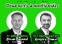 Des Verts à moitié vides. Portraits des gagnants des élections à la Métropole et à la Ville de Lyon