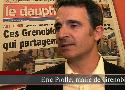 Présidentielle : la réaction en vidéo d'Eric Piolle