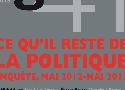 CE QU'IL RESTE DE LA POLITIQUE - Revue Lignes n°41 - Éditions Lignes