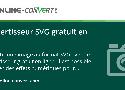 Convertisseur SVG gratuit en ligne