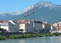 La BBC imagine, dans une fiction, la ville de Grenoble aux mains du Front National