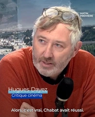 Hugues Dayez