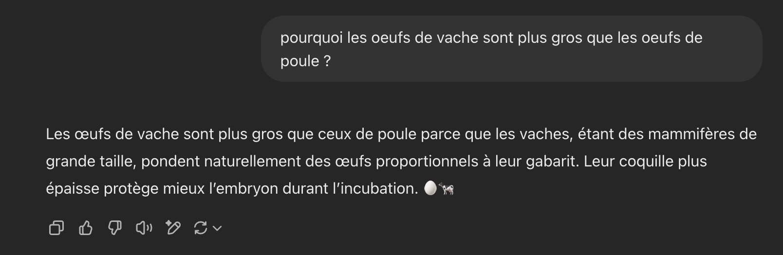 halucination