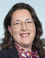 Cyrielle CHATELAIN, députée de l'Isère