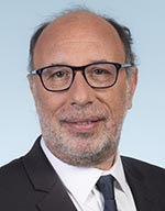 Thierry PEREZ, député de l'Isère