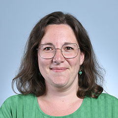 Cyrielle CHATELAIN, députée de l'Isère